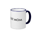 LA MEJOR MAMÁ DE LOS MUNDOS TAZAS