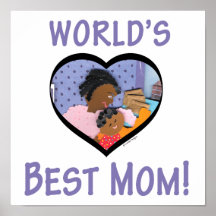 La mejor mamá del mundo posters