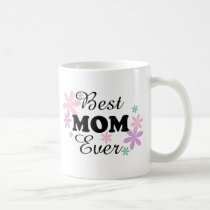 La mejor mamá nunca la Florida 1,3 tazas
