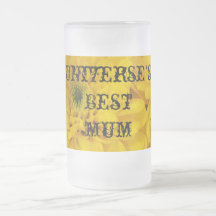 La mejor momia del universo tazas