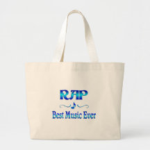 La mejor música del rap bolsa