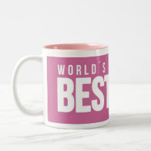 La mejor taza de la momia de World´s