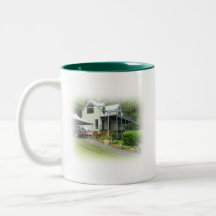 La mejor taza del hogar Este-Oeste a personalizar