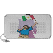 La México de Viva Altavoz De Viaje