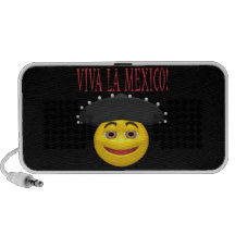 La México de Viva iPhone Altavoz
