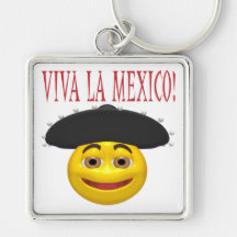 La México de Viva Llaveros