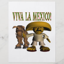 La México de Viva Tarjetones