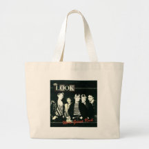 La mirada - vamos a oscilar viaje - 1981 bolsas