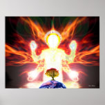 La misericordia de la severidad poster