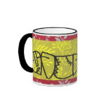 La MOD ASALTA las caras enrrolladas J.Torrant del  Taza De Café
