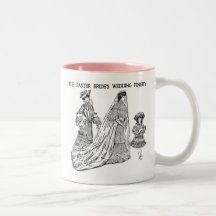 La moda 1904 del boda de la novia de Pascua diseña