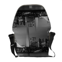 la mono bolsa de mensajero convertida bolsas messenger