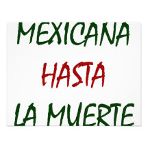 La Muerte de Mexicana Hasta Comunicados
