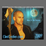 La música es la razón calendarios