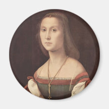 La Muta por el imán de Raphael