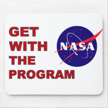 La NASA consigue con el programa Alfombrilla De Ratones