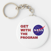 La NASA consigue con el programa Llaveros