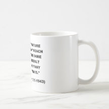 La naturaleza puede alcanzar el mismo resultado en tazas de café