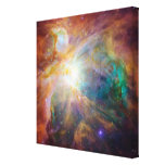 La nebulosa 3 de Orión impresiones de lienzo