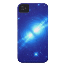 La nebulosa del huevo iPhone 4 Case-Mate cárcasas