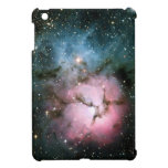 La nebulosa protagoniza la naturaleza fresca del f fundas ipad mini