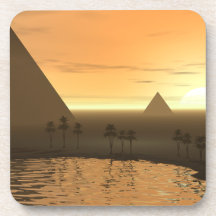 La necrópolis de Giza Posavaso