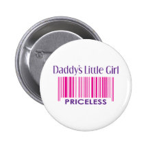 La niña del papá: Inestimable Pin