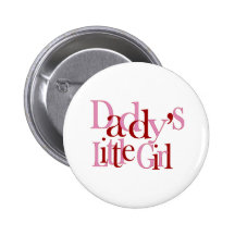 La niña del papá pin