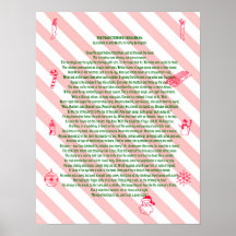 La NOCHE ANTES del poster del NAVIDAD