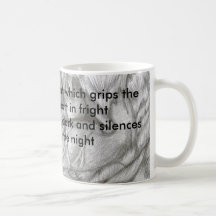 La noche de Wolven Taza