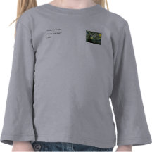La noche estrellada de Vincent van Gogh (1889) Camisetas