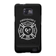 La novia del bombero samsung galaxy SII carcasa