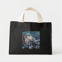 La novia del viento (la tempestad) bolsas