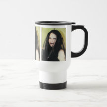 LA NOVIA, LA NOVIA, LA NOVIA TAZAS