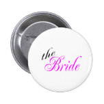 La novia pin