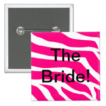 La novia pins