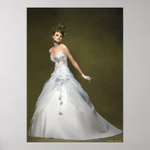 LA NOVIA POSTERS