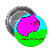 la O.N.U, apoyo cerdos Pin
