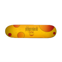 ¡La O.N.U Buen Día de Que Tengas! La bandera de Es Patineta Personalizada