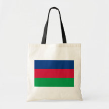 La organización de gente de África del sudoeste, C Bolsa