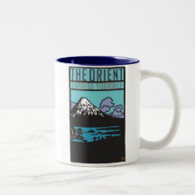 La Oriente-Taza