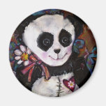 La panda de Patty Iman De Nevera