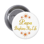 La papá aclara mi vida pin