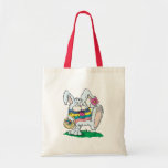 la Pascua bEGGunny Bolsas