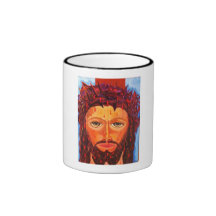 La pasión tazas