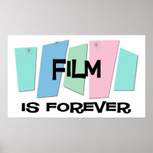 La película es Forever Posters