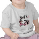 La pequeña diva es camisetas y regalos de 1 1ras c