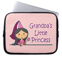 La pequeña princesa del abuelo manga computadora