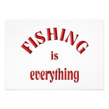 La pesca es todo comunicados personales 