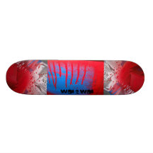 La pintura de aerosol, EMPAREDA la PARED 2 Patinetas Personalizadas